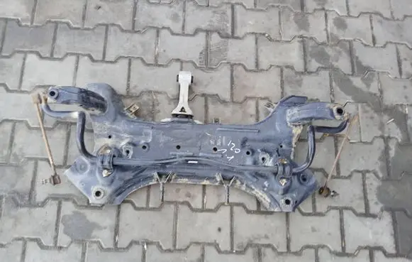 Hyundai i20 (GB IB) Front axle beam 