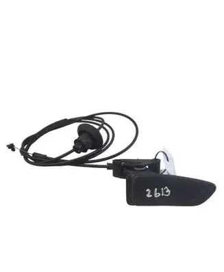 Citroen C5 Engine bonnet (hood) release handle 
