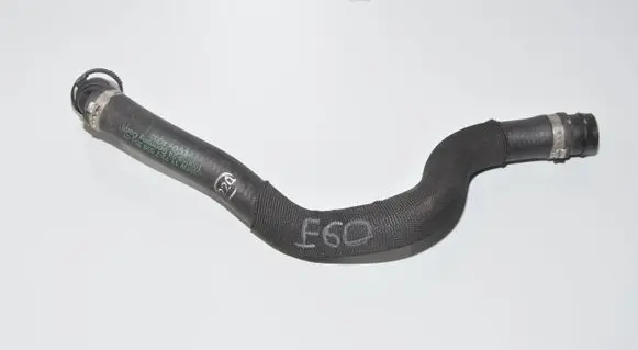 BMW 5 E60 E61 Engine coolant pipe/hose 7526254