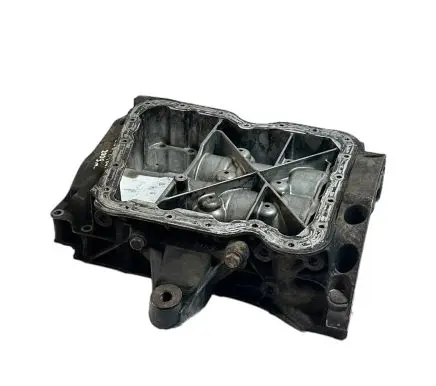 Renault Trafic II (X83) Oil sump 110176469R