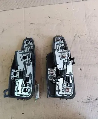 Peugeot 308 Tail light bulb cover holder 