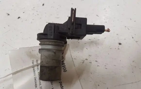 Ford Mondeo MK IV Crankshaft position sensor 6C315AE 1M5A