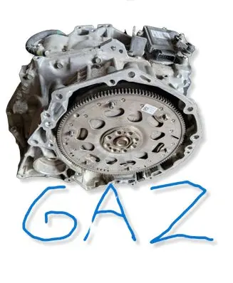 BMW X1 F48 F49 Automatic gearbox GA8F22AW 24008488913 24008627098