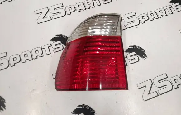BMW 5 E39 Rear/tail lights 6902531 0420010722