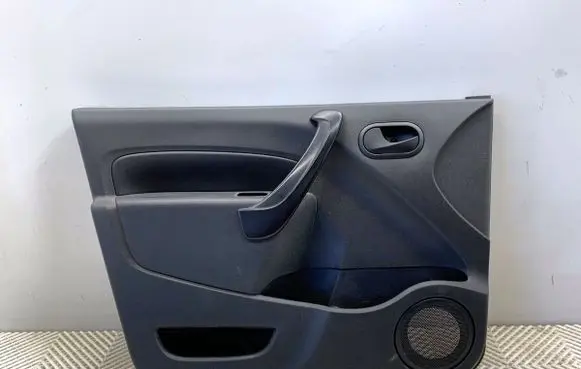 Mercedes-Benz Citan W415 Front door card panel trim 