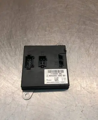 Mercedes-Benz E W211 Comfort/convenience module 2115453632