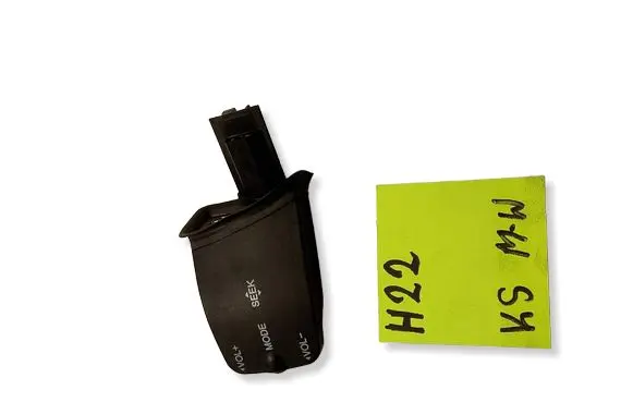 Ford Focus Indicator stalk DX1AA