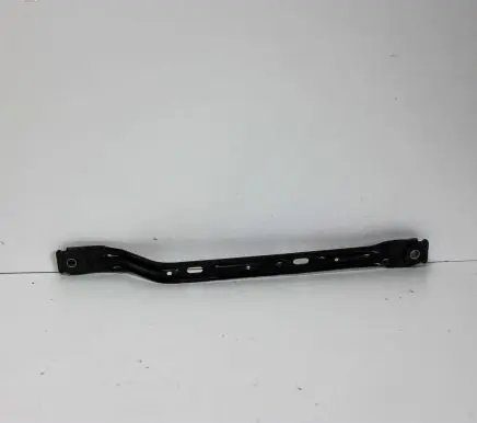 Audi A5 Fuel tank mounting bracket 8W0201653