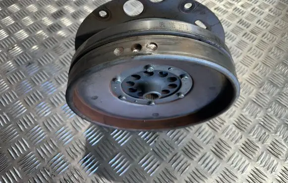 Audi A6 S6 C7 4G Dual mass flywheel 0AW105317Q