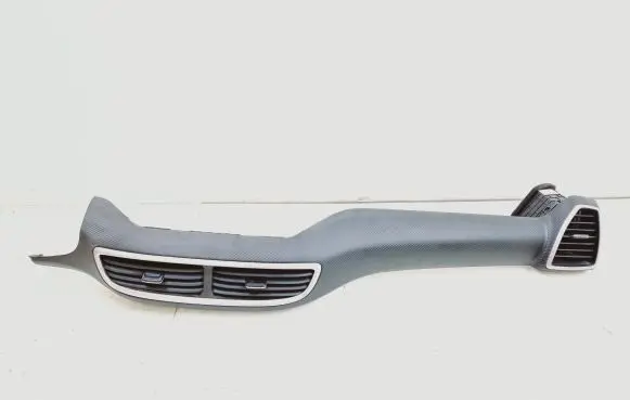 Hyundai Tucson TL Dash center air vent grill 84795D3AA0 84795D3AA0TUS LZL52007200923