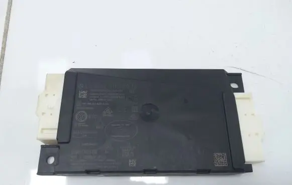Mercedes-Benz GLE W167 Start/Stop control module A1679007012