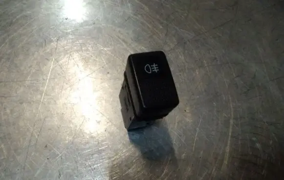 Subaru Legacy Fog light switch 