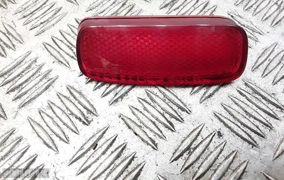 Peugeot Expert Rear tail light reflector 9659830580 819100h02000