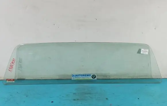 Mitsubishi L200 Rear windscreen/windshield window IMPRK1386900