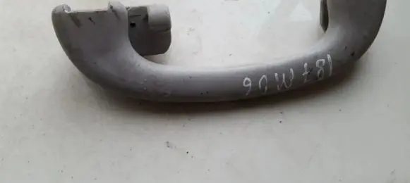 Mazda 2 Rear interior roof grab handle