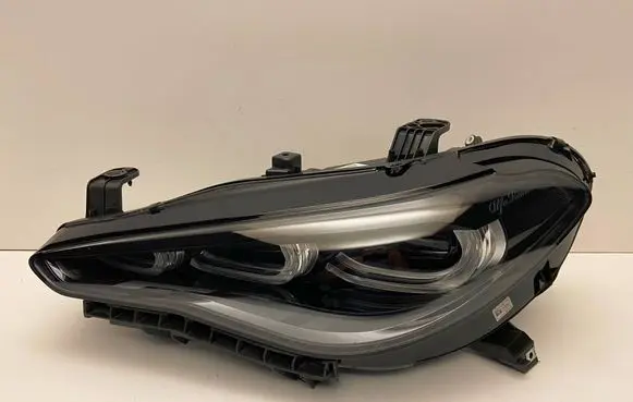 Alfa Romeo Giulia Headlight/headlamp 00505769800 23F23TA