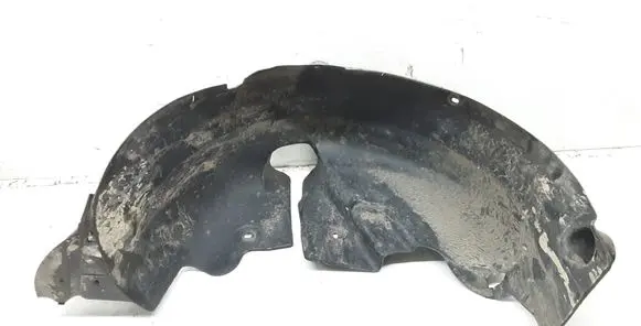 Renault Modus Rear arch fender liner splash guards