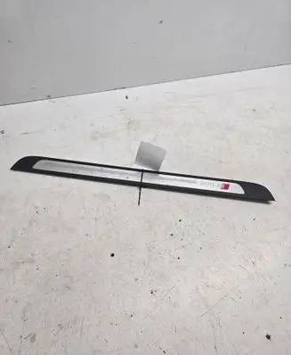 Audi A6 C7 Front sill trim cover 4G0853374K