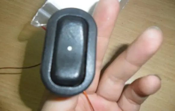 Opel Astra G Other devices