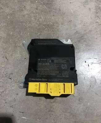 Mercedes-Benz A W177 Airbag control unit/module A1779000304