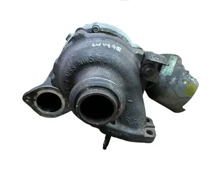 Peugeot 3008 I Turbo 9686120680