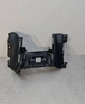KIA Sportage Dashboard lower bottom trim panel 84760F1000WK 20161021 434873488