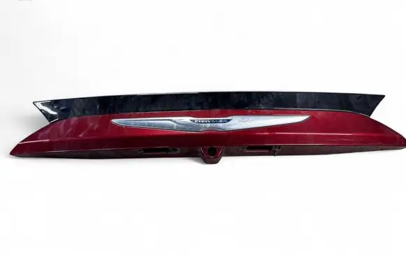 Chrysler Pacifica Other trunk/boot trim element 5RL88NRVAF 41000T0W