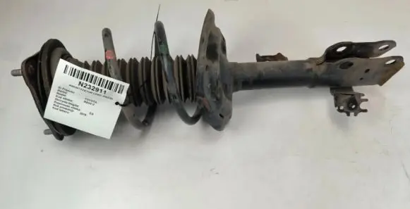 Toyota RAV 4 (XA50) Front shock absorber with coil spring