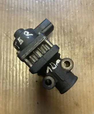 Subaru Forester SH EGR valve