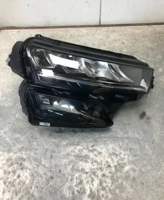 Skoda Karoq Headlight/headlamp 57B941010