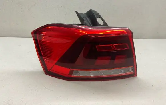 Volkswagen PASSAT B8 Rear/tail lights 3G9945095G F03745000C