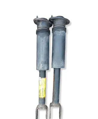 Cadillac CTS Rear shock absorber/damper 15938719