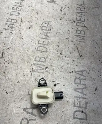 Audi A5 8T 8F Airbag deployment crash/impact sensor 4H0955557