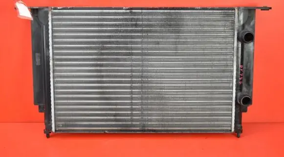 Fiat Stilo Coolant radiator