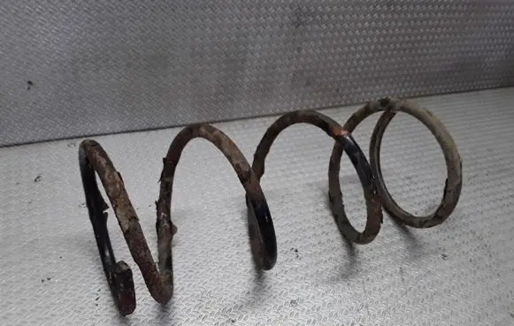Toyota Avensis Verso Front coil spring