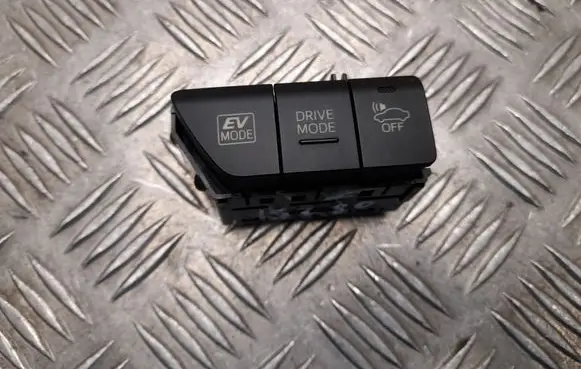 Toyota Prius (XW50) Other switches/knobs/shifts 75H520