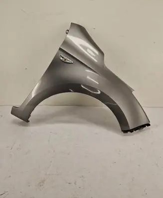 Hyundai i20 (PB PBT) Fender 