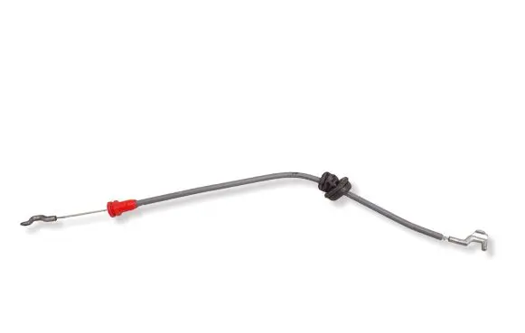 Mercedes-Benz A W177 Rear door cable line A1777600800