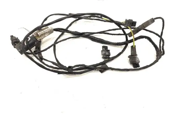 BMW X1 E84 Parking sensor (PDC) wiring loom 9191446