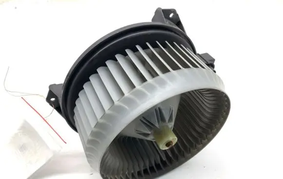 Dodge Journey Heater fan/blower AY2727005011