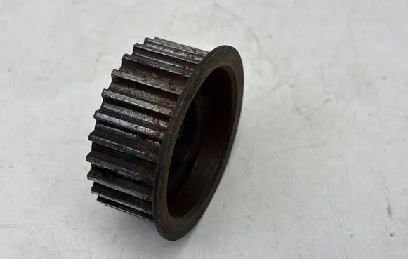 Audi A4 S4 B5 8D Crankshaft gear 027105263B