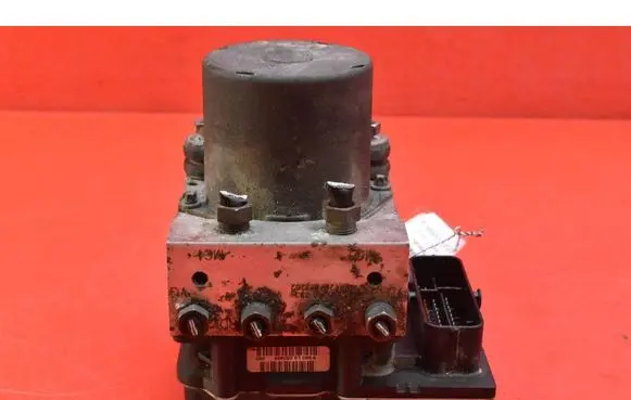 Citroen C5 ABS Pump 9666226380