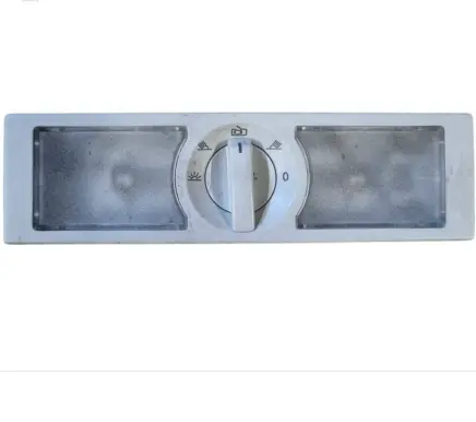 Volkswagen Tiguan Rear seat light 6Q0947291B