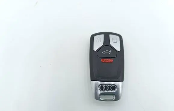 Audi A5 Ignition key/card 4M0959754AA