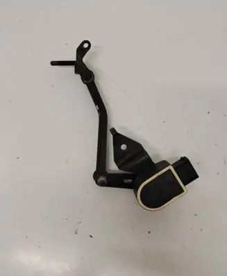 Mercedes-Benz GL X166 Rear air suspension level height sensor A0045429918 8669 030613