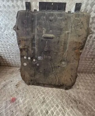 Citroen Berlingo Engine splash shield/under tray 9828797280