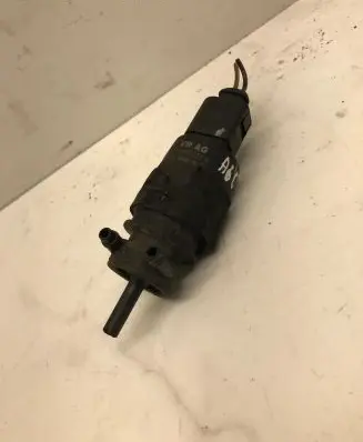 Audi A6 S6 C6 4F Windscreen/windshield washer pump 1T0955651A