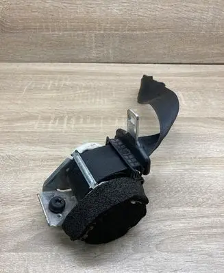 Ford Focus Rear seatbelt 4M51A611B68AJ 33005876D