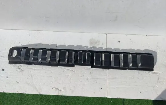 Ford Puma Front bumper foam support bar L1TB17E898A