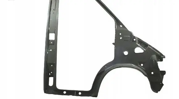 Mercedes-Benz Sprinter W901 W902 W903 W904 (B) Pillar trim (exterior) 